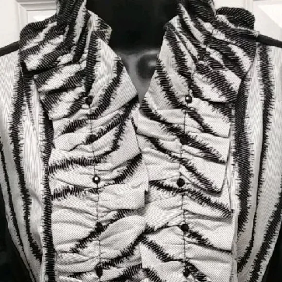 Alberto Makali jacket - Picture 6 of 8